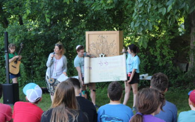 Torah Talk: Bridging Science and Judaism