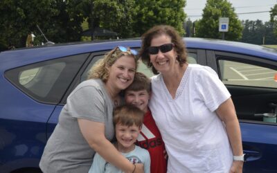 Session 2 Opening Day 2024