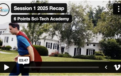 Session 1 Video and Slideshow