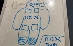 What Do a Snail, the Golem, and Animatronics Have in Common?