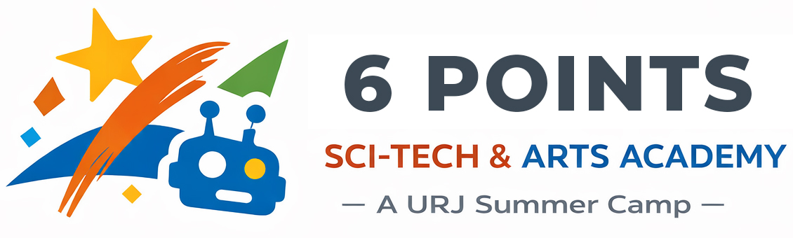 6 Points Sci-Tech & Arts Academy
